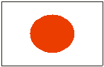 Japan Flagge