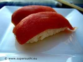 Sushi Bild